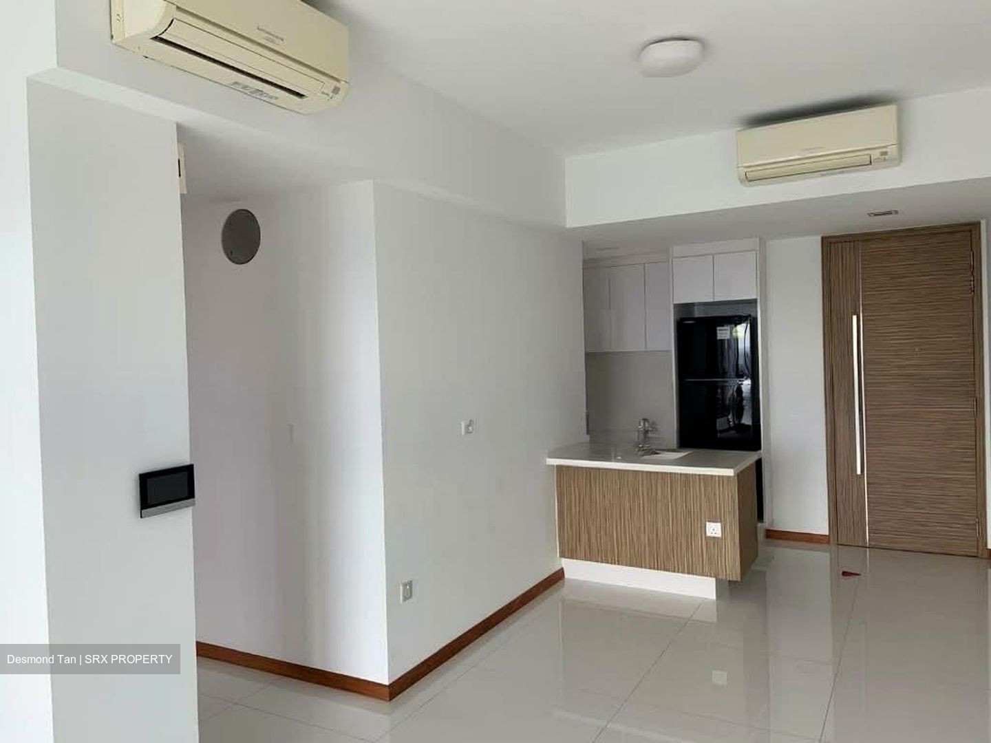 Trevista (D12), Condominium #597846921